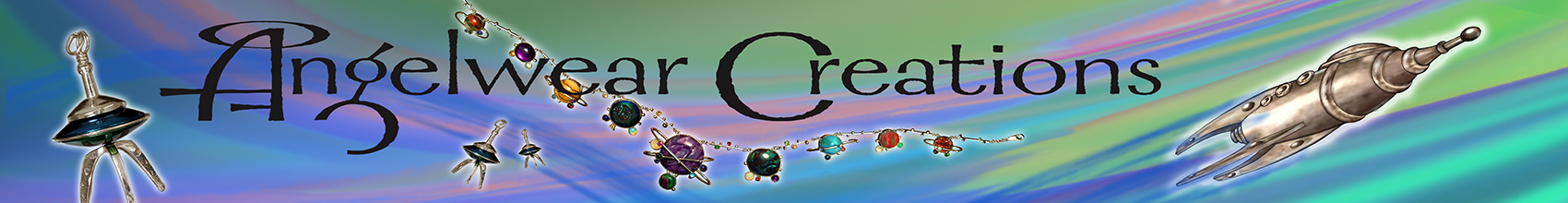 Angelwear Creations logo