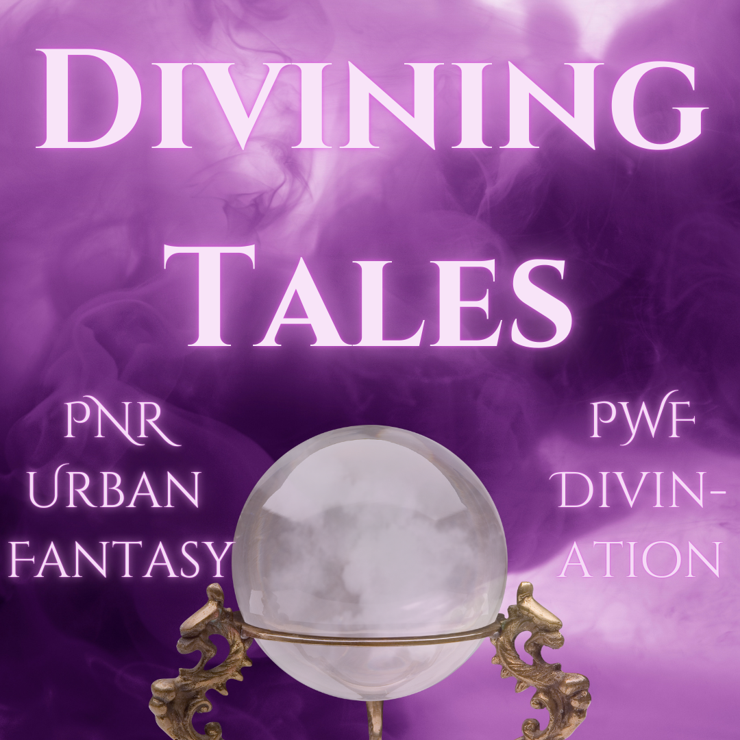 Divining Tales - PNR, PWF, Urban Fantasy & Divination