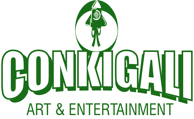 ConKigali logo