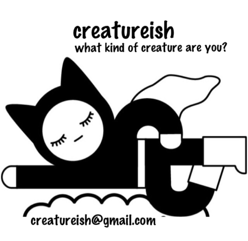 Creatureish - What kind of creature are you?