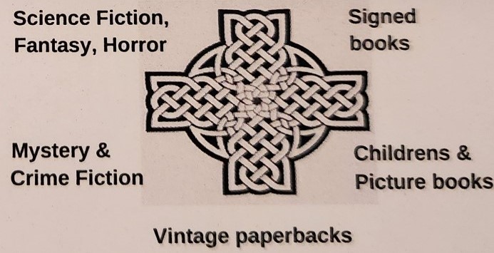 Cross Genre Books logo