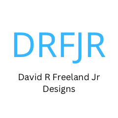 DRFJR David R Freeland Jr Designs