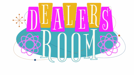 Dealers' Room