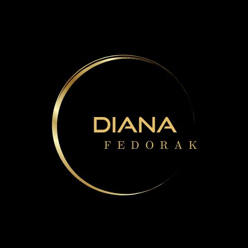 Diana Fedorak Science Fiction & Fantasy Author