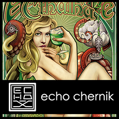 Echo Chernik