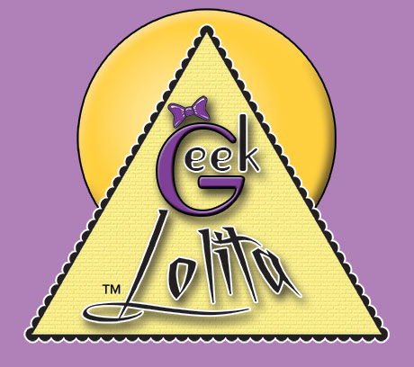 Geek Lolita logo