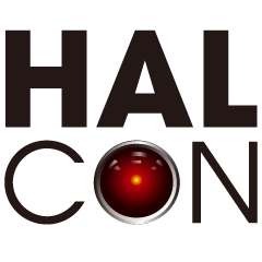 HAL-CON logo