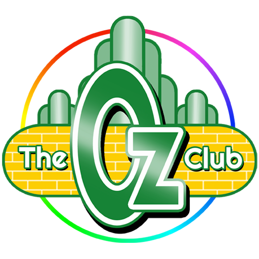 International Wizard of Oz Club logo