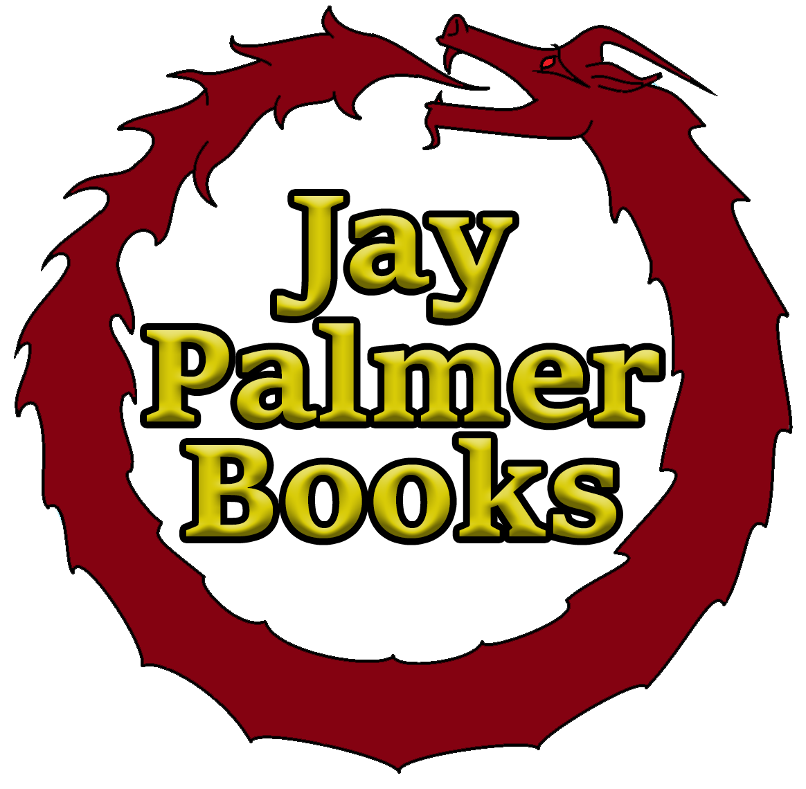 JayPalmerBooks logo