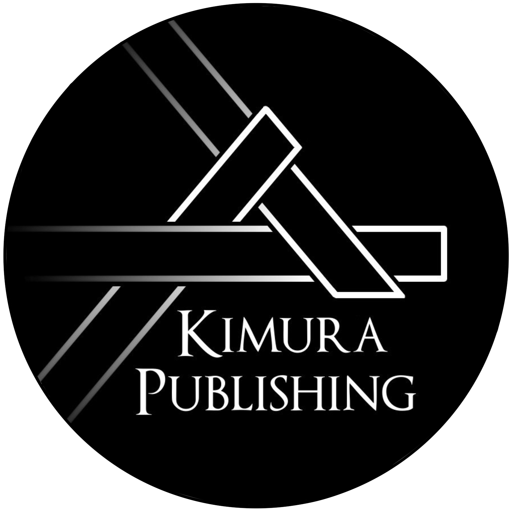 Kimura Publishing LLC Logo