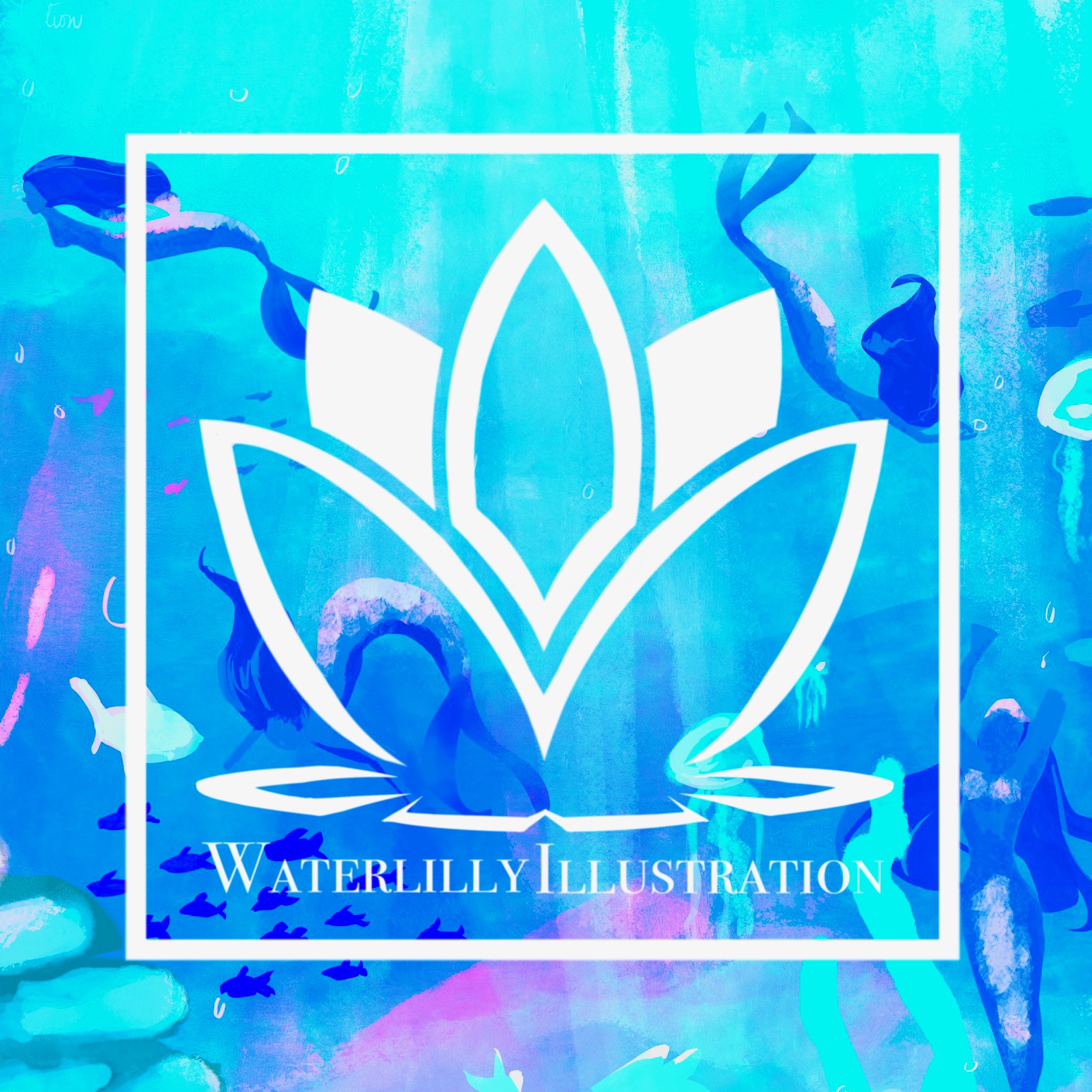 L. F. Ross logo