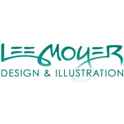 Lee Moyer Design & Illustration
