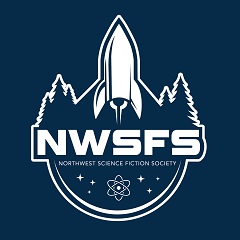 Northwest Science Fiction Society logo