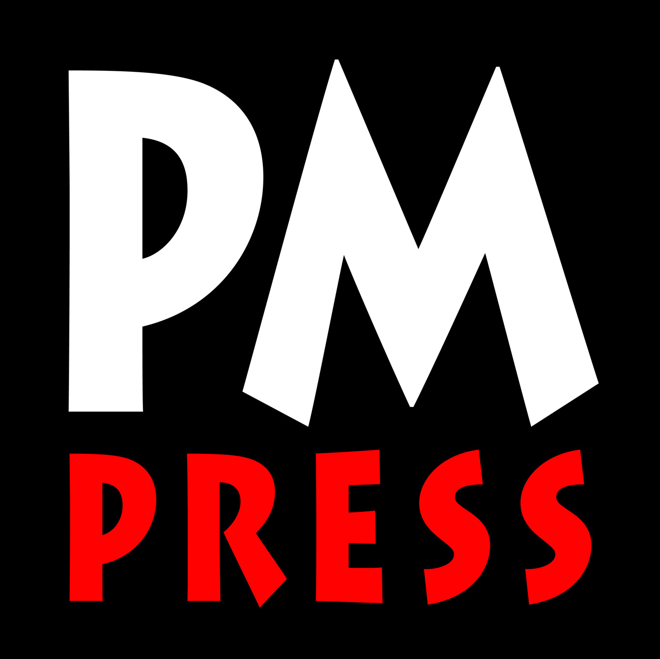 PM Press logo