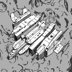 Planet Scumm