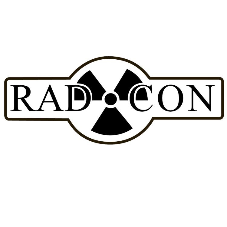 RadCon logo