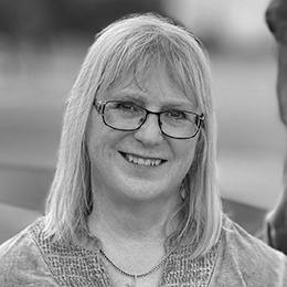 Photo of Ruth Sanderson