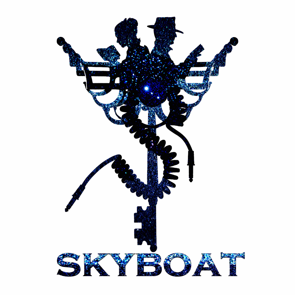 Audiobooks by Skyboat