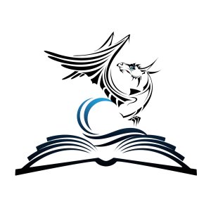 Water Dragon Publishing (logo)