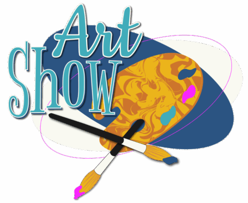 Art Show logo