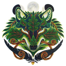 Sandra SanTara logo