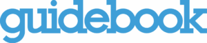 Guidebook logo
