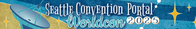 Seattle Worldcon 2025 Convention Portal